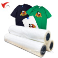 Machine d&#39;impression textile Heat Pet Film DTF Imprimante